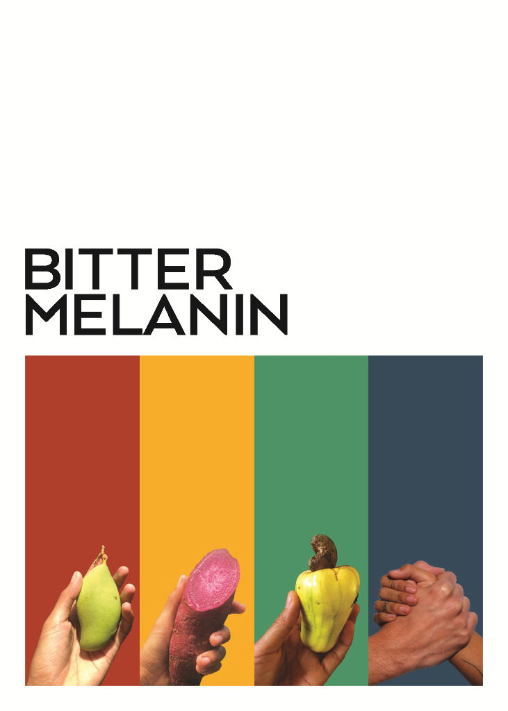 Bitter Melanin