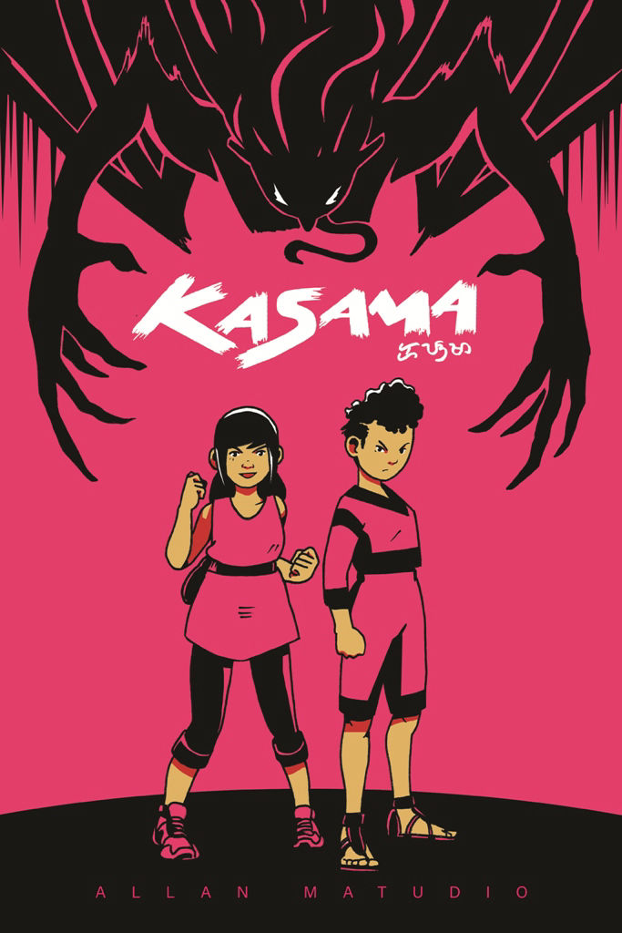 Kasama